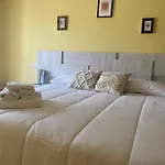 Отель Restaurante Agapio De Tresnino 3*