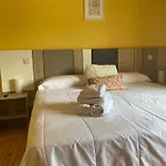 Restaurante Agapio De Tresnino Кинтанилья-де-Онесимо