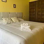 Restaurante Agapio De Tresnino Кинтанилья-де-Онесимо