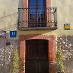 Restaurante Agapio De Tresnino 3* Кинтанилья-де-Онесимо