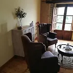 Restaurante Agapio De Tresnino Кинтанилья-де-Онесимо