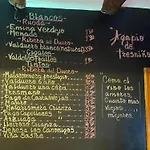 Restaurante Agapio De Tresnino