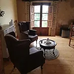Restaurante Agapio De Tresnino Отель