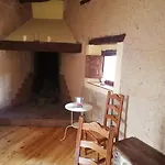 Restaurante Agapio De Tresnino Отель 3*