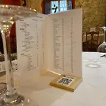 Restaurante Agapio De Tresnino 3* Кинтанилья-де-Онесимо