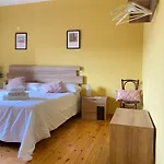 Restaurante Agapio De Tresnino Отель 3*