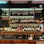 Restaurante Agapio De Tresnino Отель 3*
