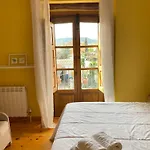 Restaurante Agapio De Tresnino Отель Кинтанилья-де-Онесимо
