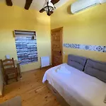 Отель Restaurante Agapio De Tresnino