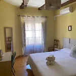 Restaurante Agapio De Tresnino Отель Кинтанилья-де-Онесимо