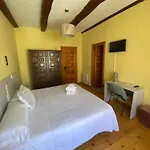 Restaurante Agapio De Tresnino 3*