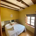 Restaurante Agapio De Tresnino 3* Кинтанилья-де-Онесимо