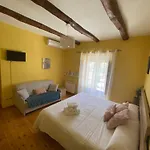 Restaurante Agapio De Tresnino Отель