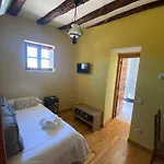 Restaurante Agapio De Tresnino 3*