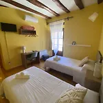 Restaurante Agapio De Tresnino