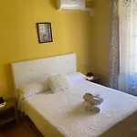 Отель Restaurante Agapio De Tresnino 3*