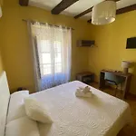 Restaurante Agapio De Tresnino Кинтанилья-де-Онесимо