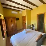 Restaurante Agapio De Tresnino Кинтанилья-де-Онесимо