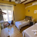 Restaurante Agapio De Tresnino Отель Кинтанилья-де-Онесимо