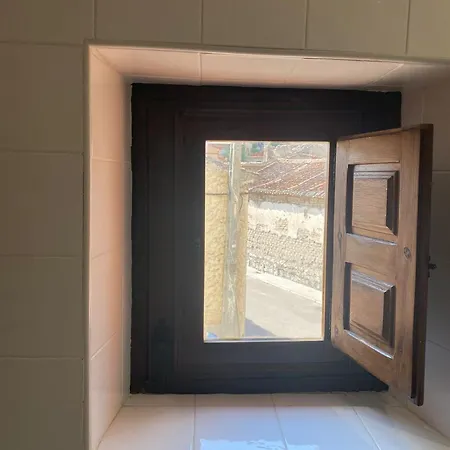 Restaurante Agapio De Tresnino 3*