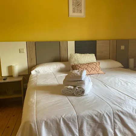 Restaurante Agapio De Tresnino Quintanilla de Onésimo