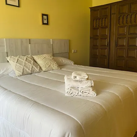 Restaurante Agapio De Tresnino Quintanilla de Onésimo