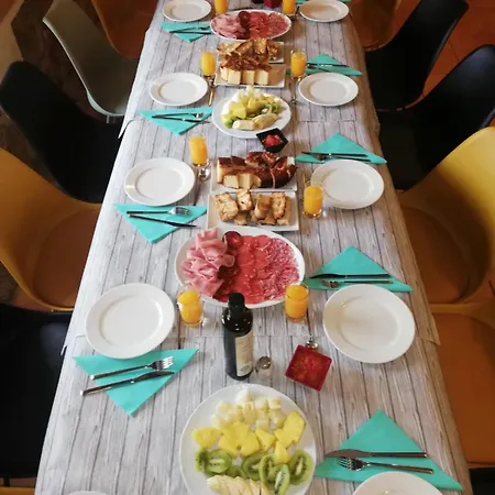 Restaurante Agapio De Tresnino 3*