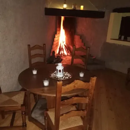 Restaurante Agapio De Tresnino 3* Quintanilla de Onésimo