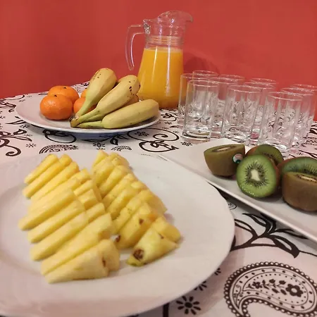 Restaurante Agapio De Tresnino