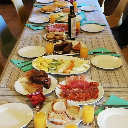 Hotel Restaurante Agapio De Tresnino 3*