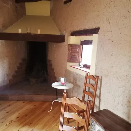 Restaurante Agapio De Tresnino فندق 3*
