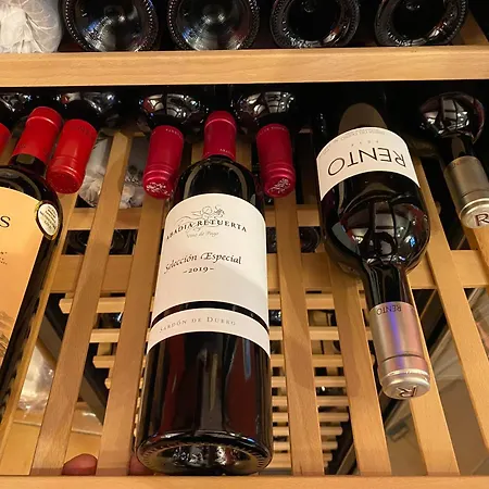 Restaurante Agapio De Tresnino Olivares de Duero