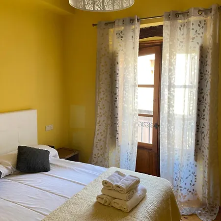 Restaurante Agapio De Tresnino فندق