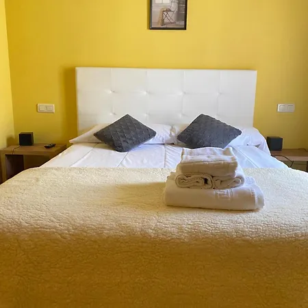 Restaurante Agapio De Tresnino فندق