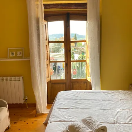 Restaurante Agapio De Tresnino Hotel Quintanilla de Onésimo