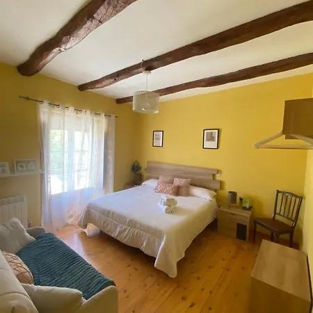 Hotel Restaurante Agapio De Tresnino 3*