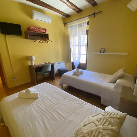 Restaurante Agapio De Tresnino