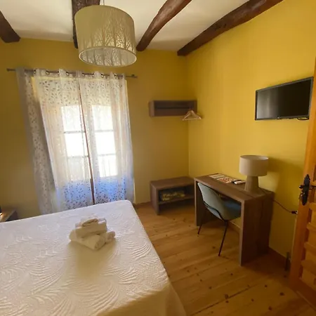 Restaurante Agapio De Tresnino Olivares de Duero