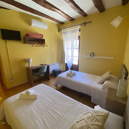 Restaurante Agapio De Tresnino