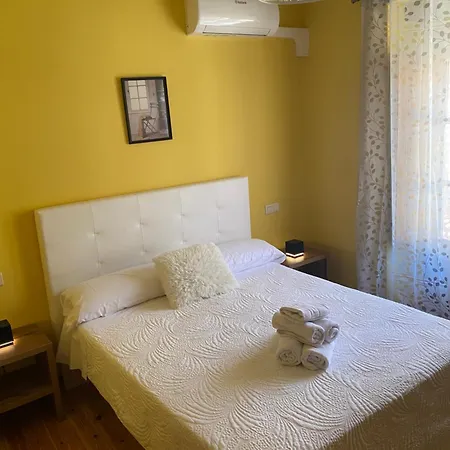 Hotel Restaurante Agapio De Tresnino 3*