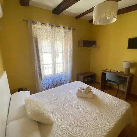 Restaurante Agapio De Tresnino Olivares de Duero