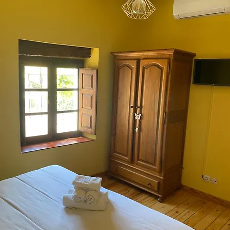 Restaurante Agapio De Tresnino فندق Olivares de Duero
