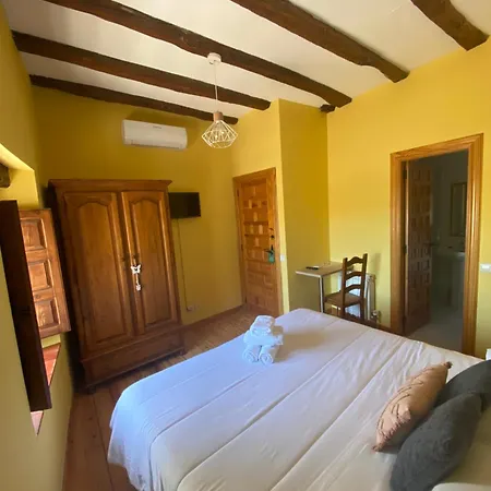 Restaurante Agapio De Tresnino Olivares de Duero