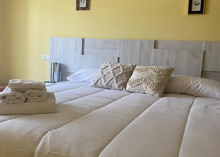 Hotel Restaurante Agapio De Tresnino 3*