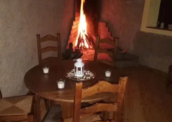 Restaurante Agapio De Tresnino 3* Quintanilla de Onésimo