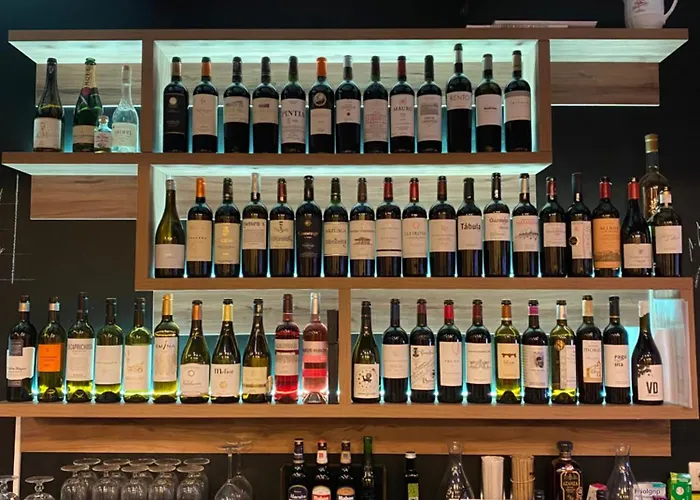 Restaurante Agapio De Tresnino Hotel 3*
