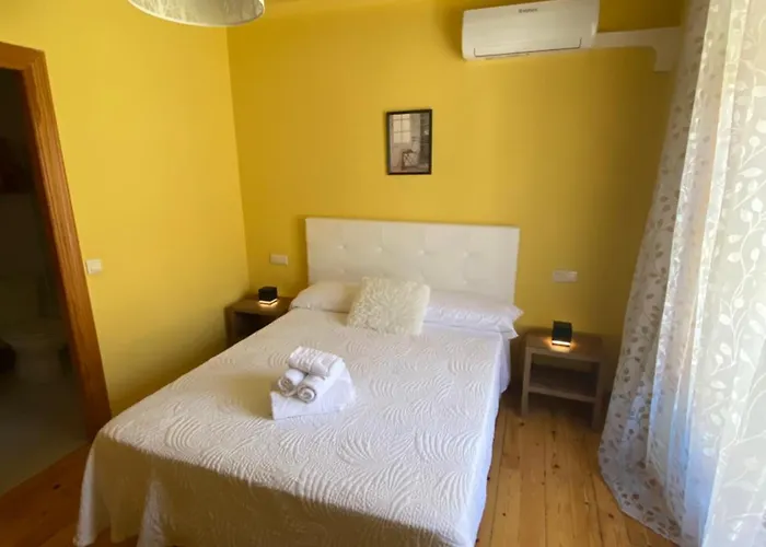 Hotel Restaurante Agapio De Tresnino Quintanilla de Onesimo