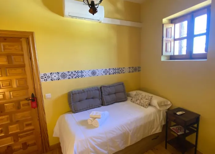 Restaurante Agapio De Tresnino Hotel Quintanilla de Onesimo