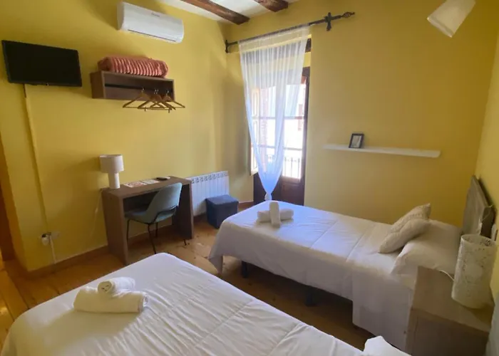 Restaurante Agapio De Tresnino